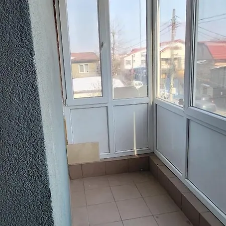 Alsibai Apartment