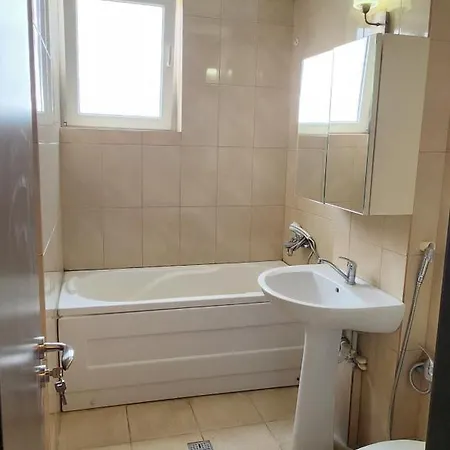 Alsibai Apartment