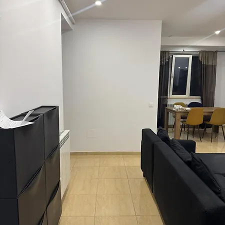 Apartment Alsibai