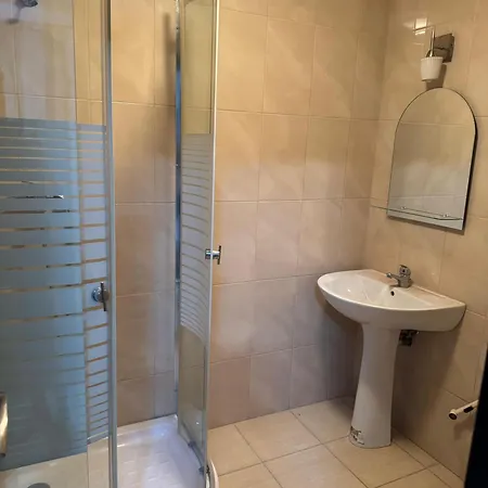 Appartement Alsibai