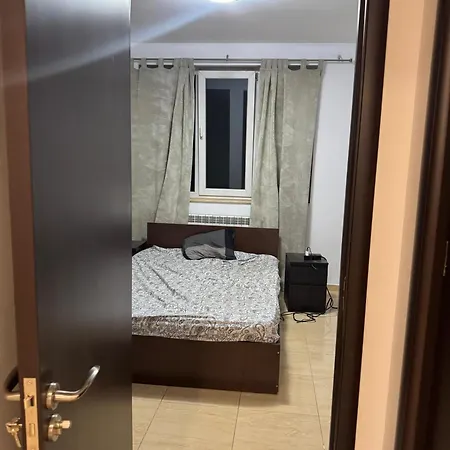Alsibai Apartment